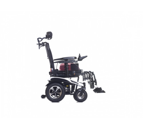 Электрическая кресло-коляска Ortonica PULSE 350 16" (40,5 см) в аренду без залога