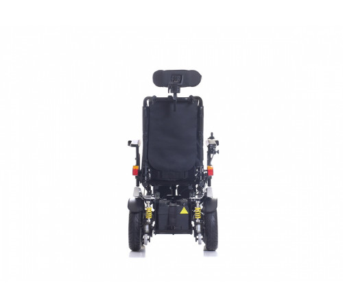 Электрическая кресло-коляска Ortonica PULSE 350 16" (40,5 см) в аренду без залога