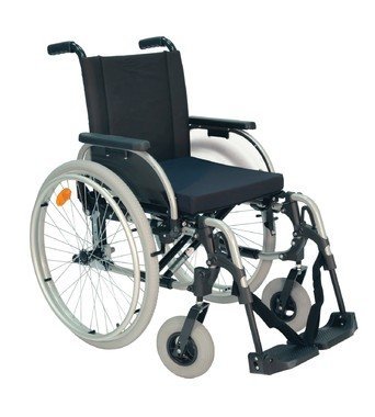 Кресло коляска отто бок активного типа