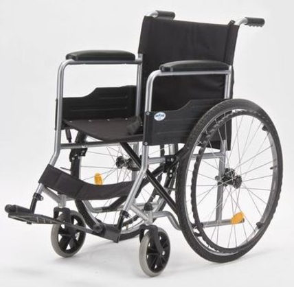 Кресло инвалидное складное армед