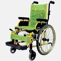 Кресло-коляска Karma Medical Ergo 752 (11 дюймов)