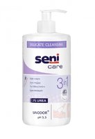 Крем моющий 3 в 1 SENI CARE 500 мл (SE-231-B500-131)