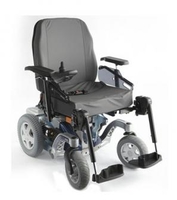 Кресло-коляска инвалидное с электроприводом Invacare Storm