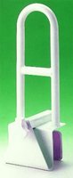 Опорный поручень для ванной комнаты Profi-Normal LY-3005