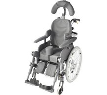 Кресло-коляска Invacare Rea Azalea MINOR детская, 34см