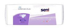 Подгузники для взрослых SUPER SENI PLUS Large по 30 шт. (SE-094-LA30-A02)
