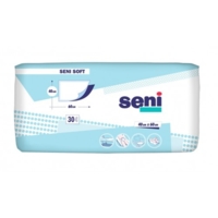 Пеленки гигиенические SOFT 40 x 60 cм по 30 шт. (SE-091-S030-J01)