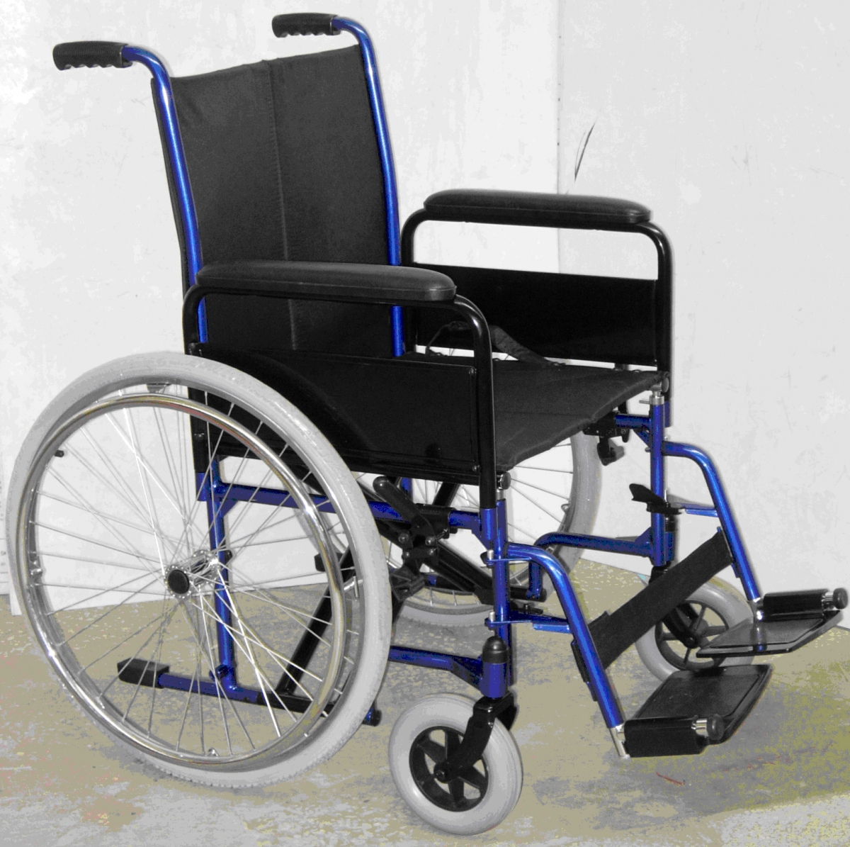 Инкар м инвалидные коляски