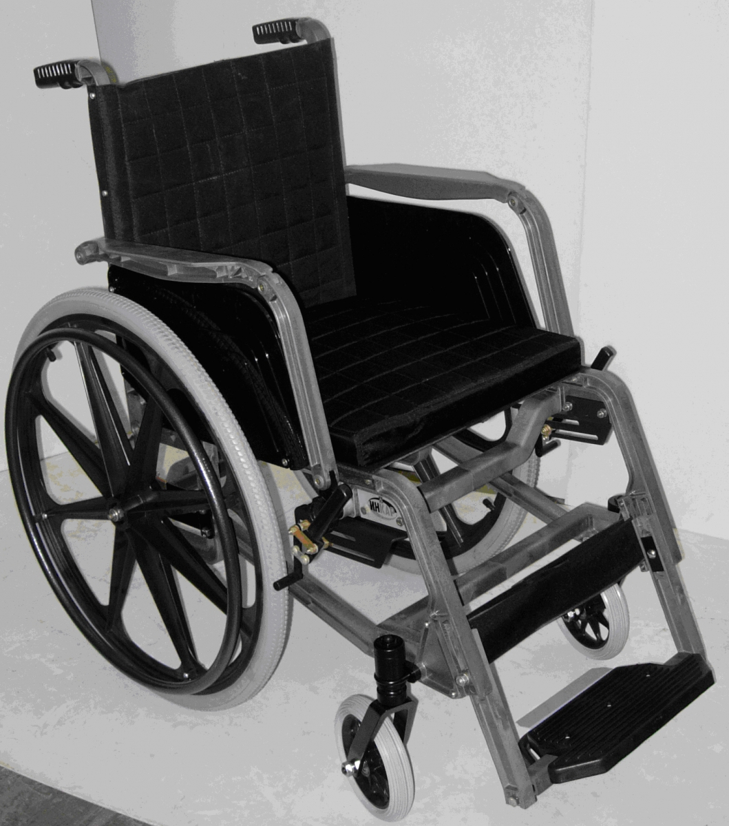 Кресло-коляска Инкар-м кар-4.1